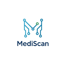 MediScan Logo